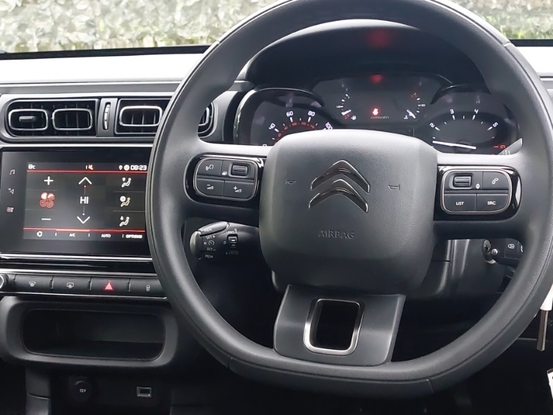 Used Citroen C3 2023 for sale - 77142049: Photo 7