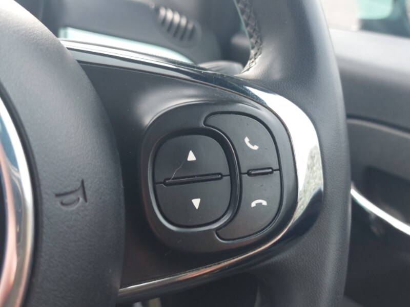 Used Fiat 500 2021 for sale - 77596511: Photo 13