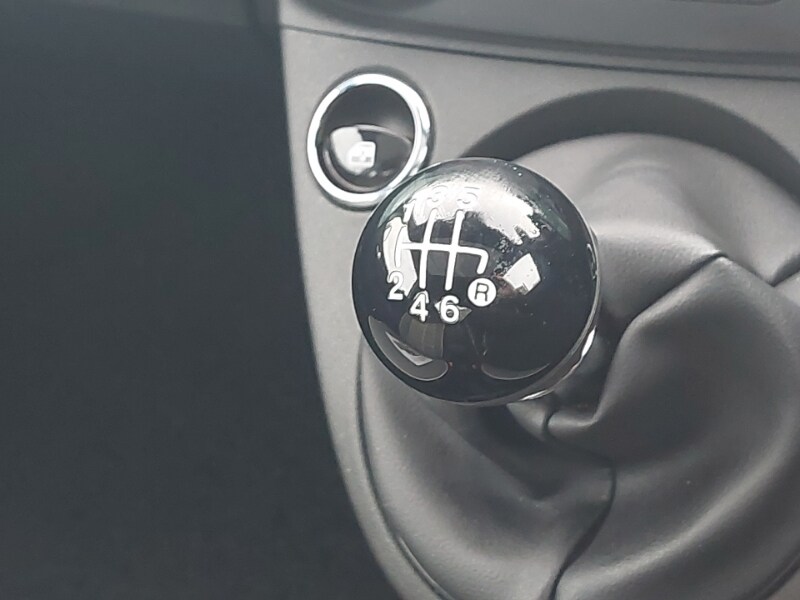 Used Fiat 500 2021 for sale - 77596511: Photo 16