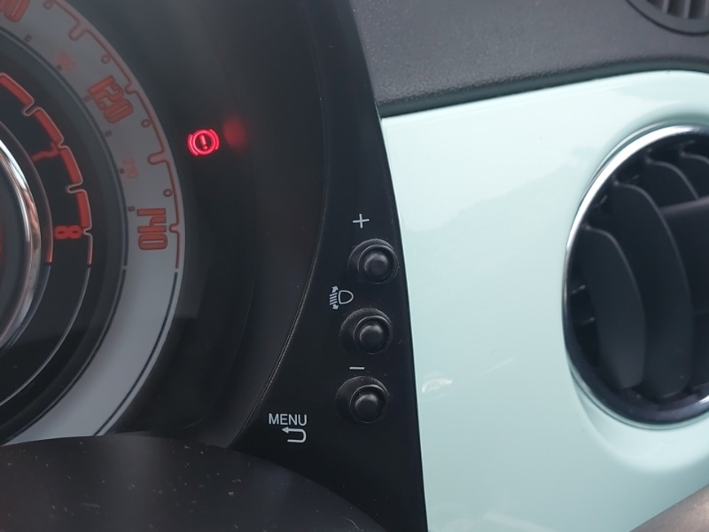 Used Fiat 500 2021 for sale - 77596511: Photo 19