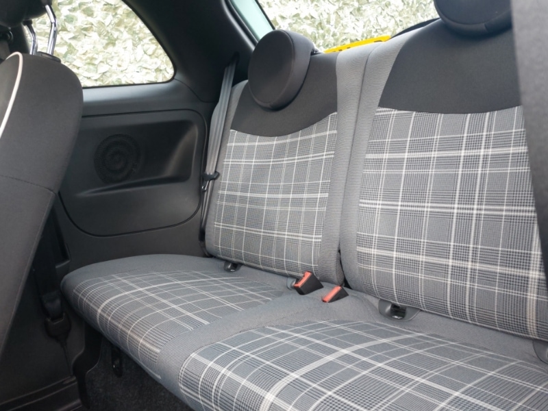 Used Fiat 500 2021 for sale - 77596511: Photo 6