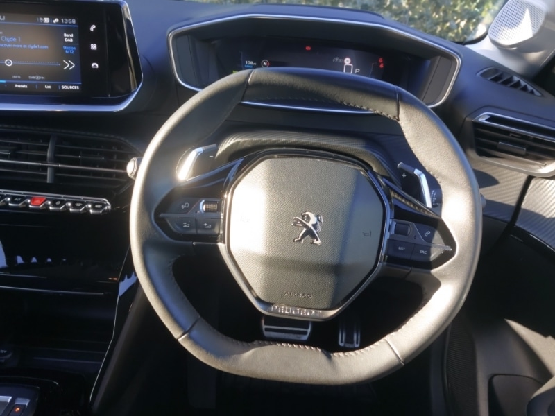 Used Peugeot 208 2023 for sale - 76651633: Photo 7