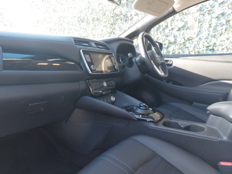 Used Nissan Leaf 2022 for sale - 76579252: Photo 10