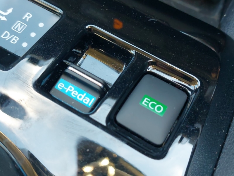 Used Nissan Leaf 2022 for sale - 76579252: Photo 13