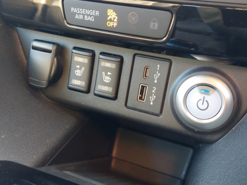 Used Nissan Leaf 2022 for sale - 76579252: Photo 14