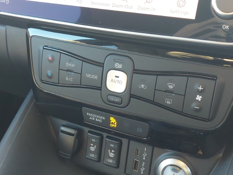 Used Nissan Leaf 2022 for sale - 76579252: Photo 15