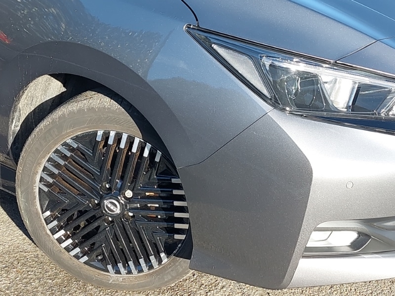 Used Nissan Leaf 2022 for sale - 76579252: Photo 16