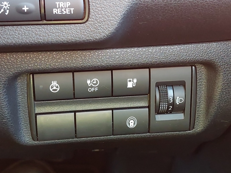 Used Nissan Leaf 2022 for sale - 76579252: Photo 5