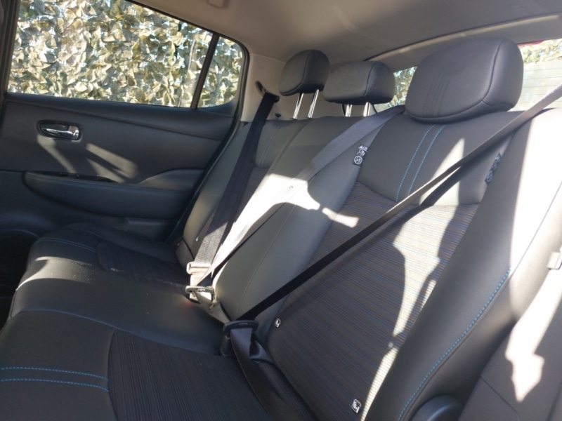 Used Nissan Leaf 2022 for sale - 76579252: Photo 7