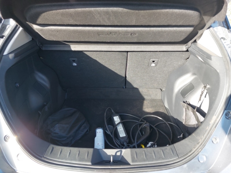 Used Nissan Leaf 2022 for sale - 76579252: Photo 8