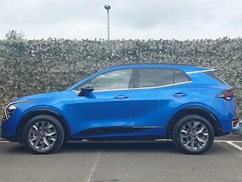 Used Kia Sportage 2025 for sale - 78467459: Photo