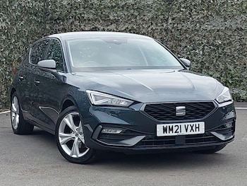 2021 - 1.0 TSI EVO FR 5dr