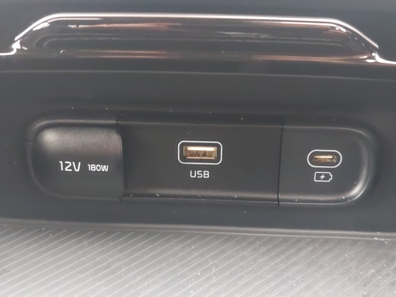 Used Kia Sportage 2023 for sale - 76294260: Photo 18