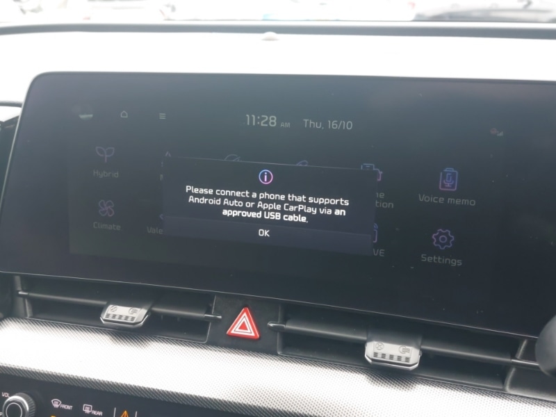 Used Kia Sportage 2023 for sale - 76294260: Photo 19