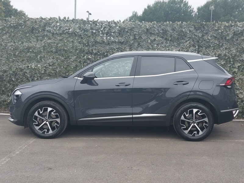 Used Kia Sportage 2023 for sale - 76294260: Photo 4