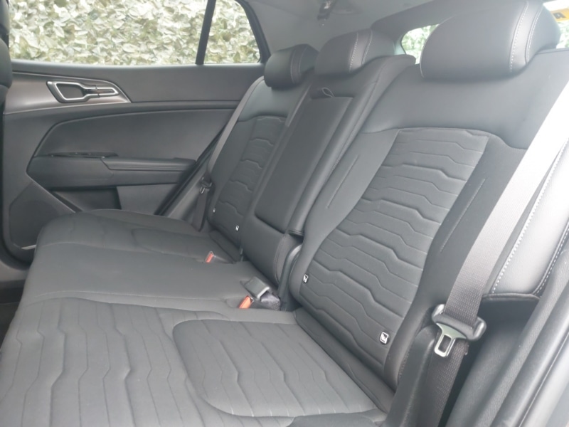 Used Kia Sportage 2023 for sale - 76294260: Photo 6