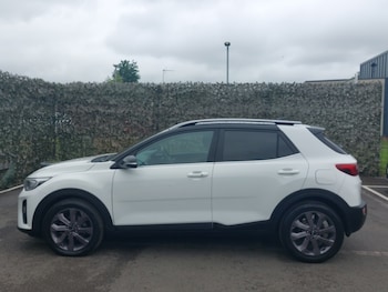 Used Kia Stonic 2019 for sale - 78803749: Photo