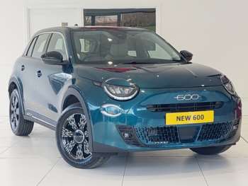 2024 - 1.2 Hybrid 48V 136 5dr eDCT-6