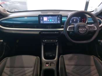 Used Fiat 600 2024 for sale - 74037602: Photo