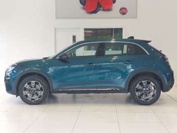 Used Fiat 600 2024 for sale - 74037602: Photo