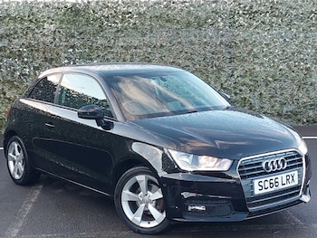 2016 - 1.0 TFSI Sport 3dr