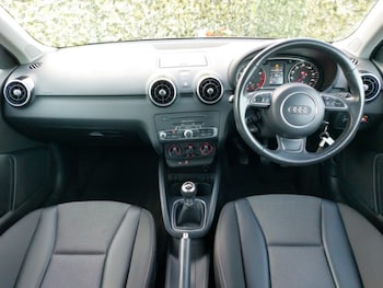 Used Audi A1 2016 for sale - 75893837: Photo