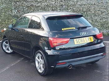 Used Audi A1 2016 for sale - 75893837: Photo
