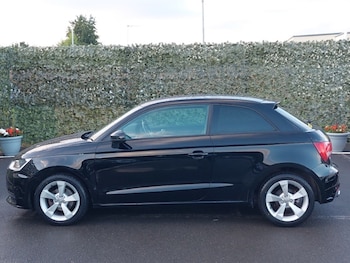 Used Audi A1 2016 for sale - 75893837: Photo
