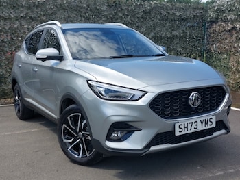 Used MG MG ZS 2023 for sale - 78906016: Photo
