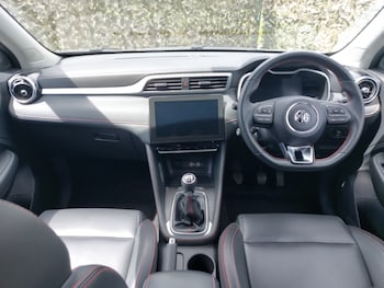 Used MG MG ZS 2023 for sale - 78906016: Photo