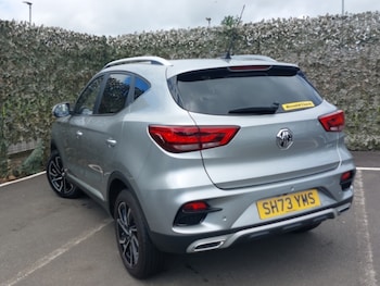 Used MG MG ZS 2023 for sale - 78906016: Photo