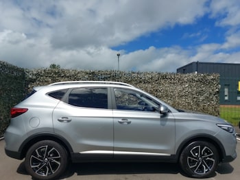 Used MG MG ZS 2023 for sale - 78906016: Photo