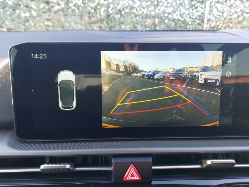 Used Kia Sportage 2025 for sale - 77047228: Photo 10