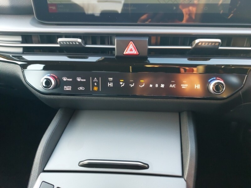 Used Kia Sportage 2025 for sale - 77047228: Photo 11