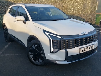 Used Kia Sportage 2025 for sale - 77047228: Photo