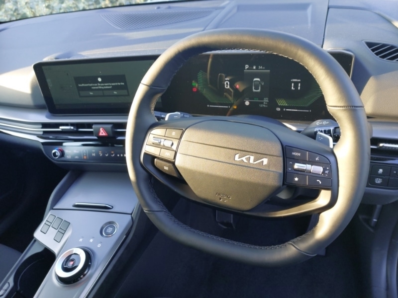 Used Kia Sportage 2025 for sale - 77047228: Photo 2