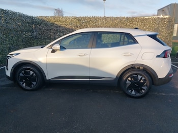 Used Kia Sportage 2025 for sale - 77047228: Photo