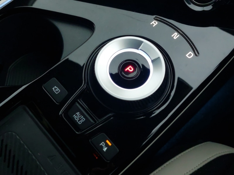 Used Kia EV6 2022 for sale - 77039303: Photo 16