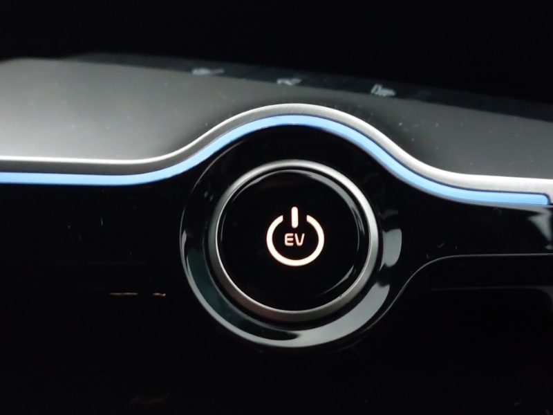 Used Kia EV6 2022 for sale - 77039303: Photo 19