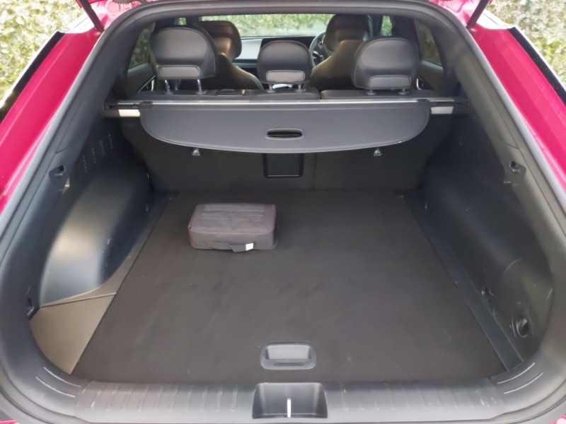 Used Kia EV6 2022 for sale - 77039303: Photo 8