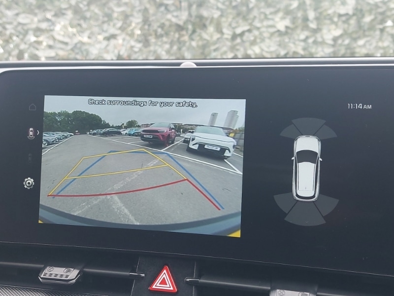 Used Kia Sportage 2023 for sale - 77183913: Photo 11