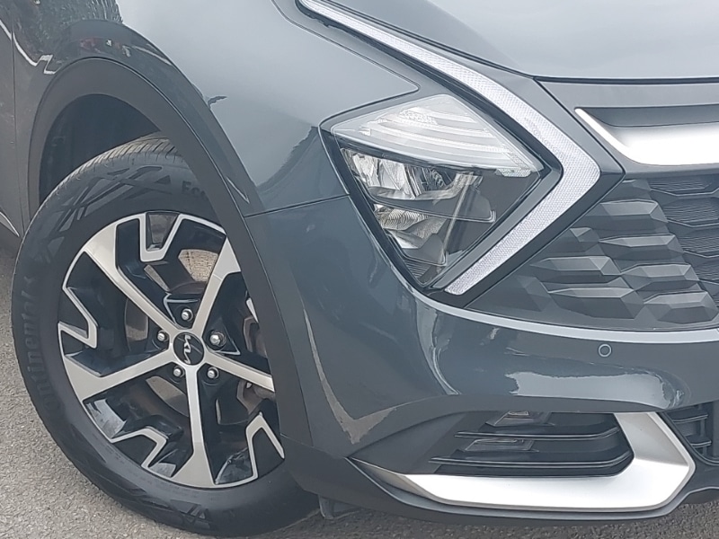 Used Kia Sportage 2023 for sale - 77183913: Photo 9