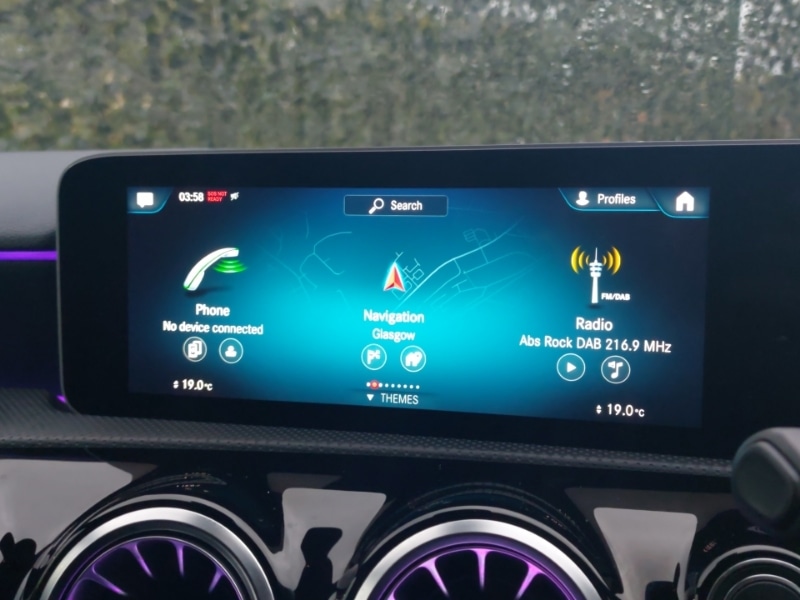 Used Mercedes-Benz A-Class 2018 for sale - 76456065: Photo 10