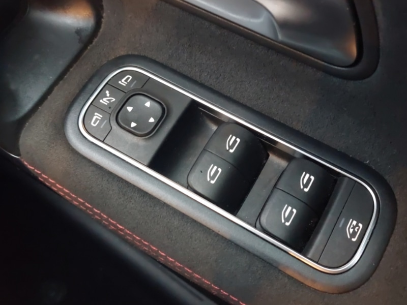 Used Mercedes-Benz A-Class 2018 for sale - 76456065: Photo 12