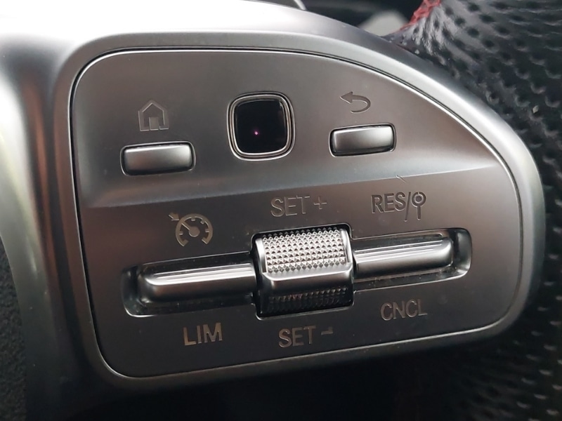 Used Mercedes-Benz A-Class 2018 for sale - 76456065: Photo 14