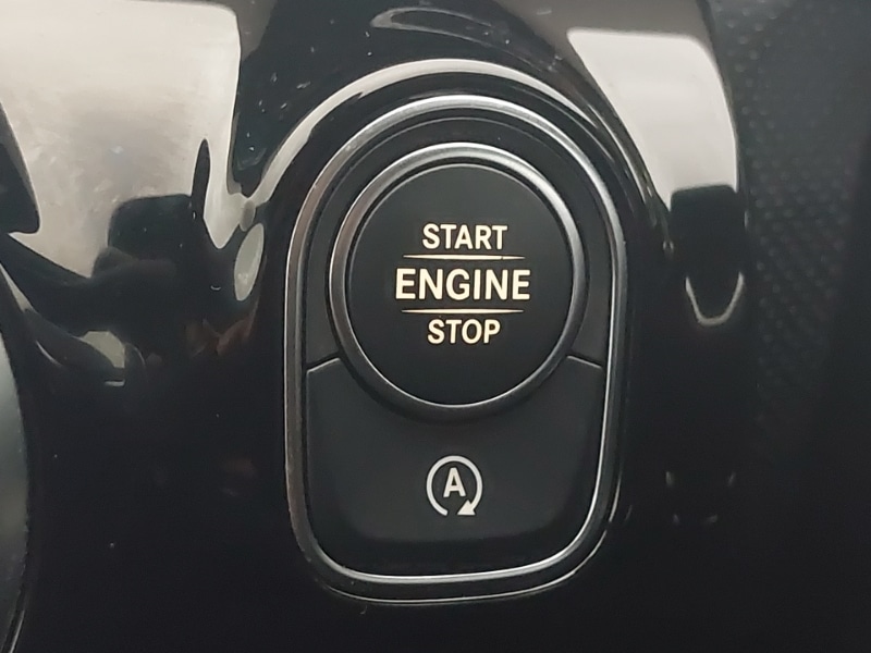 Used Mercedes-Benz A-Class 2018 for sale - 76456065: Photo 16