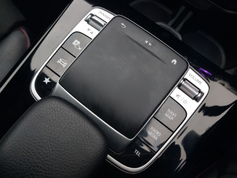 Used Mercedes-Benz A-Class 2018 for sale - 76456065: Photo 17