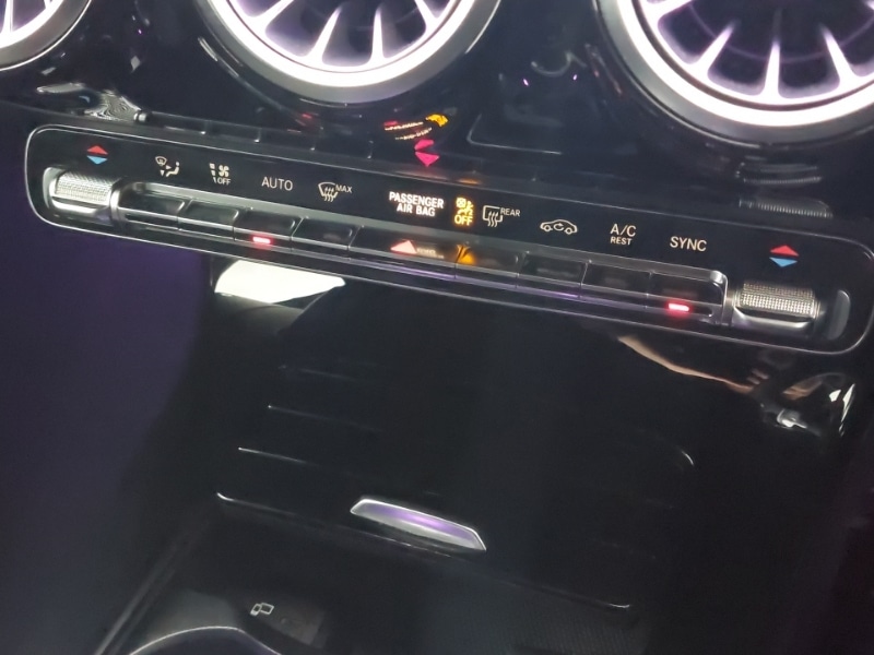 Used Mercedes-Benz A-Class 2018 for sale - 76456065: Photo 18