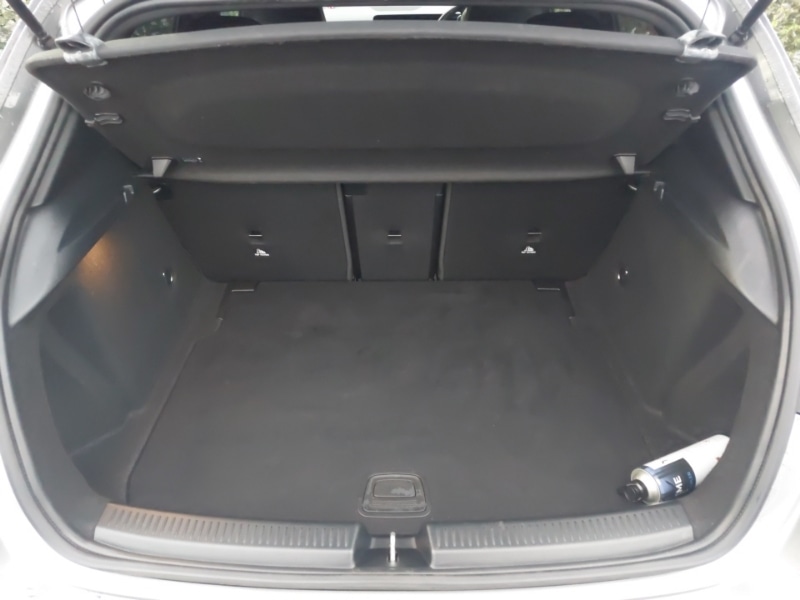 Used Mercedes-Benz A-Class 2018 for sale - 76456065: Photo 8