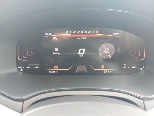 Used SEAT Ibiza 2023 for sale - 75656888: Photo 19